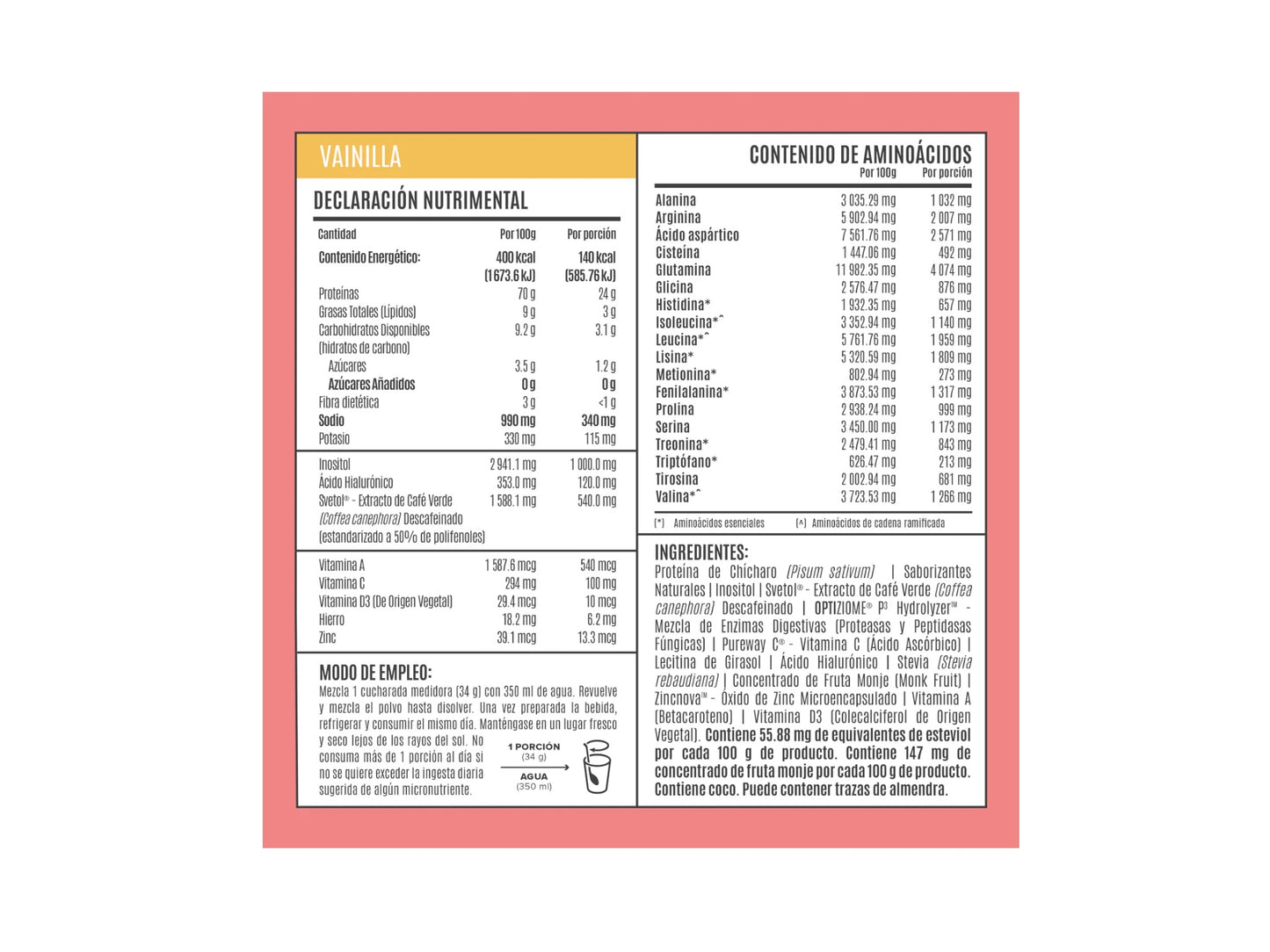 BIRDMAN FITMINGO PROTEINA VEGETAL 1.02KG 30SERV
