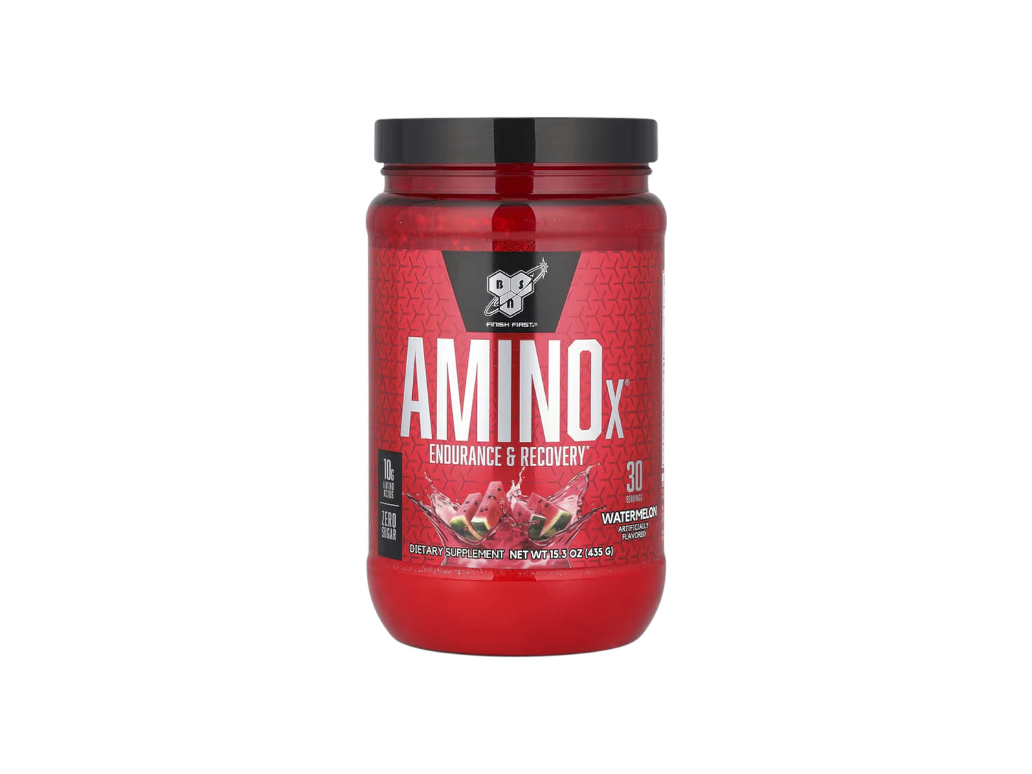 BSN AMINO X 435GR
