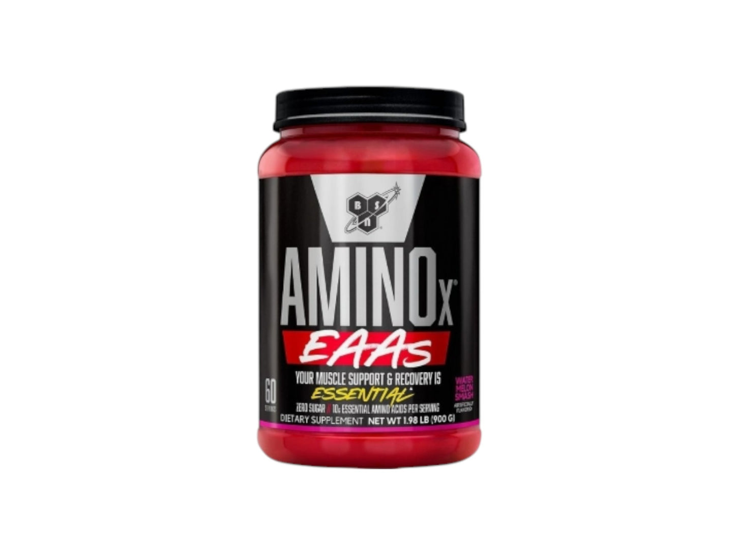 BSN AMINO X EAAS 25SERV