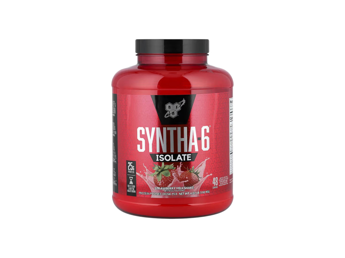 BSN SYNTHA-6 ISOLATE 4LB