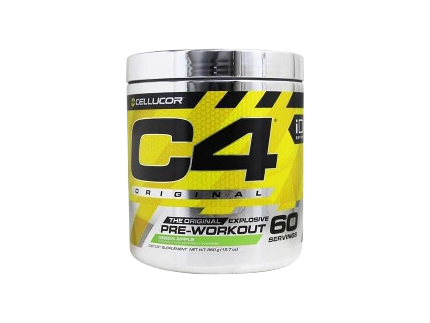CELLUCOR PREWORKOUT C4 ORIGINAL 50SERV