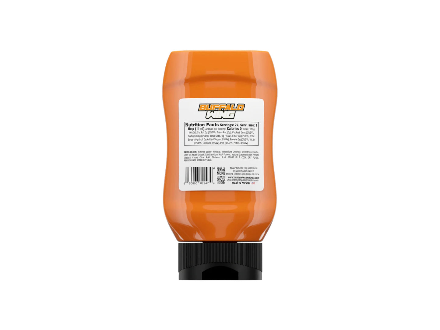 DRAGON PHARMA DIPS 300ML