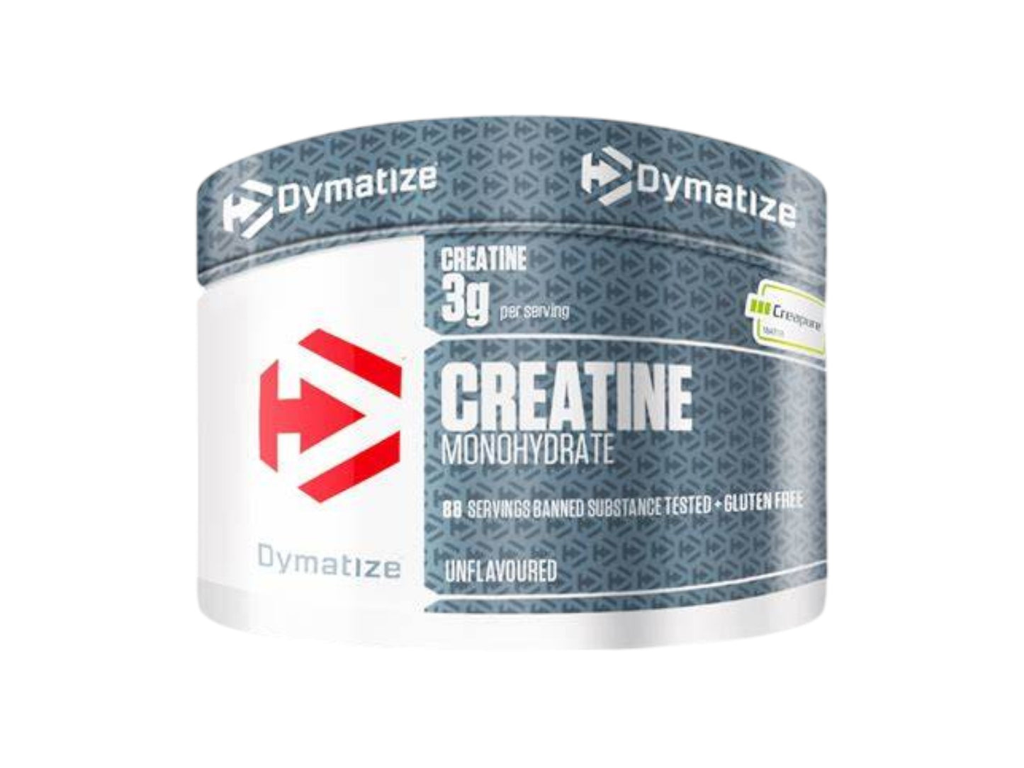 DYMATIZE CREATINE MONOHYDRATE CREAPURE