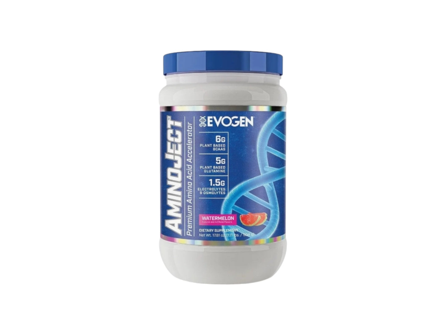 EVOGEN AMINOJECT 30SERV