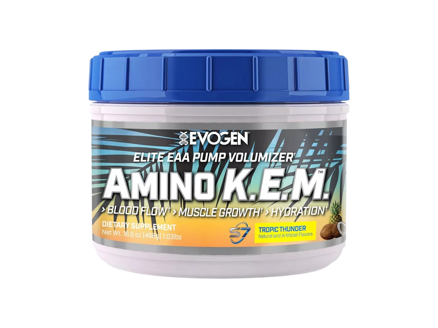 EVOGEN AMINO K.E.M. 1.03LB