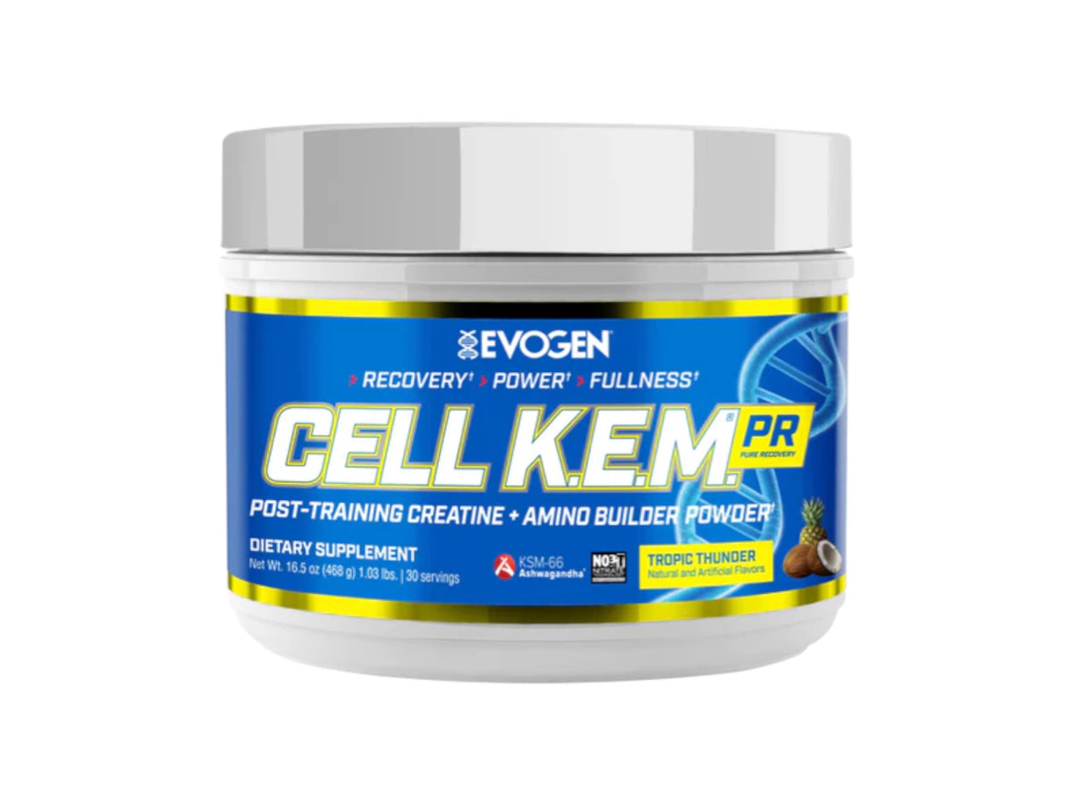 EVOGEN CREATINE CELL K.E.M. PR 30SERV