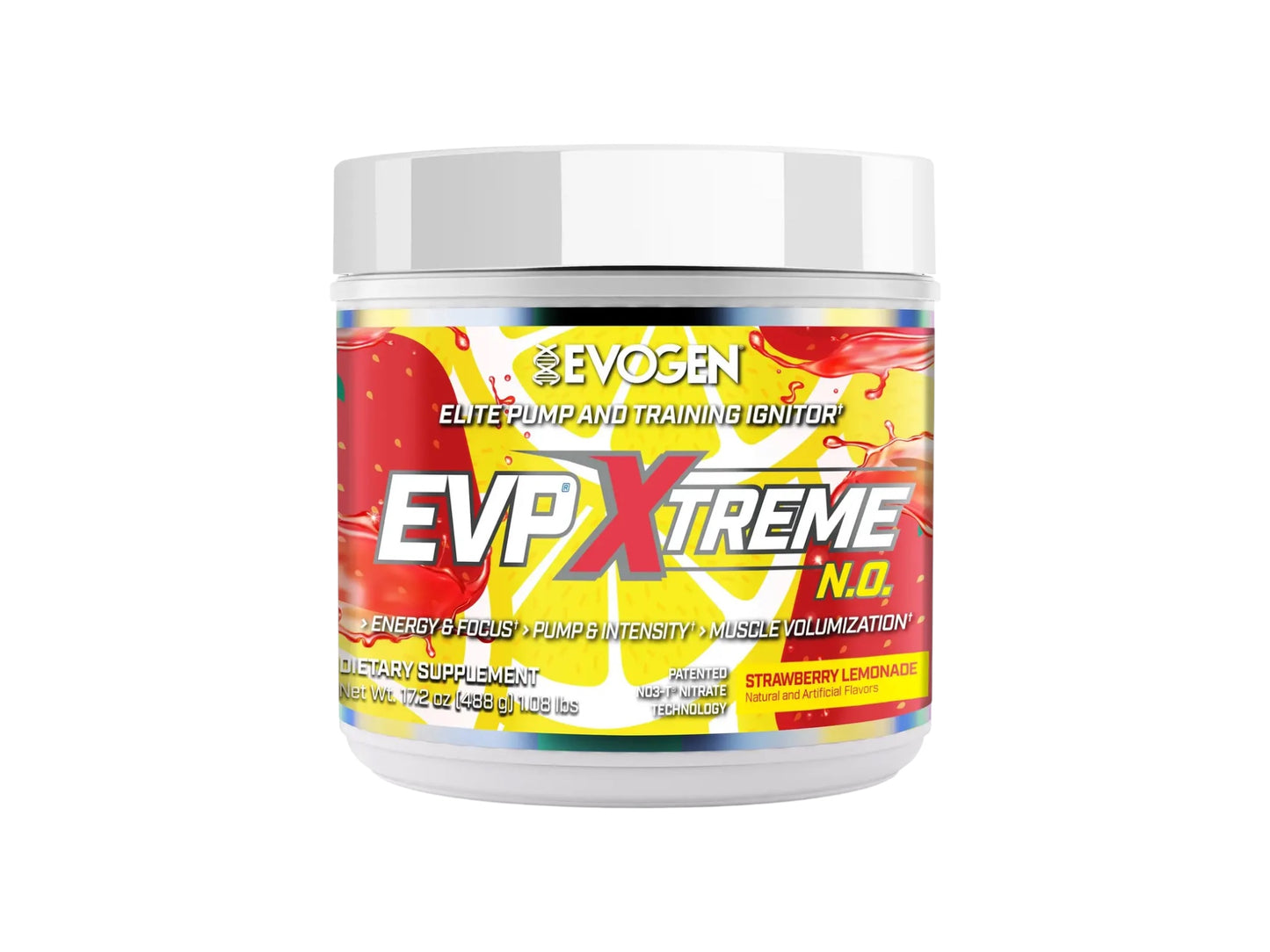 EVOGEN EVP XTREME N.O. 1.13LB