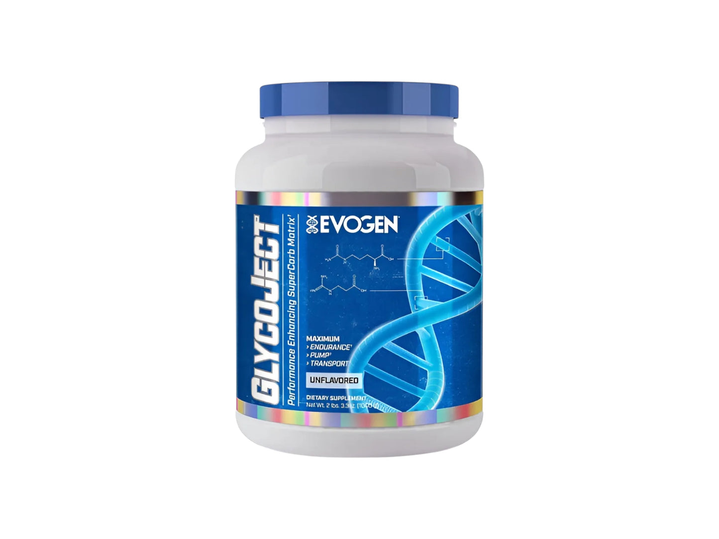 EVOGEN GLYCOJECT 2LB 37SERV