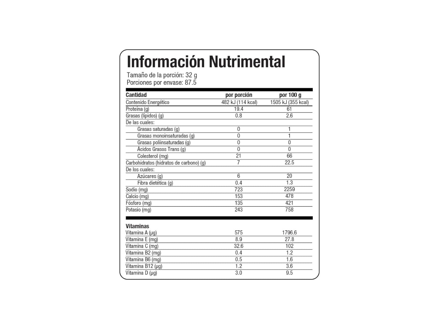 EVOLUTION WP60 WHEY PROTEIN 6.17LB