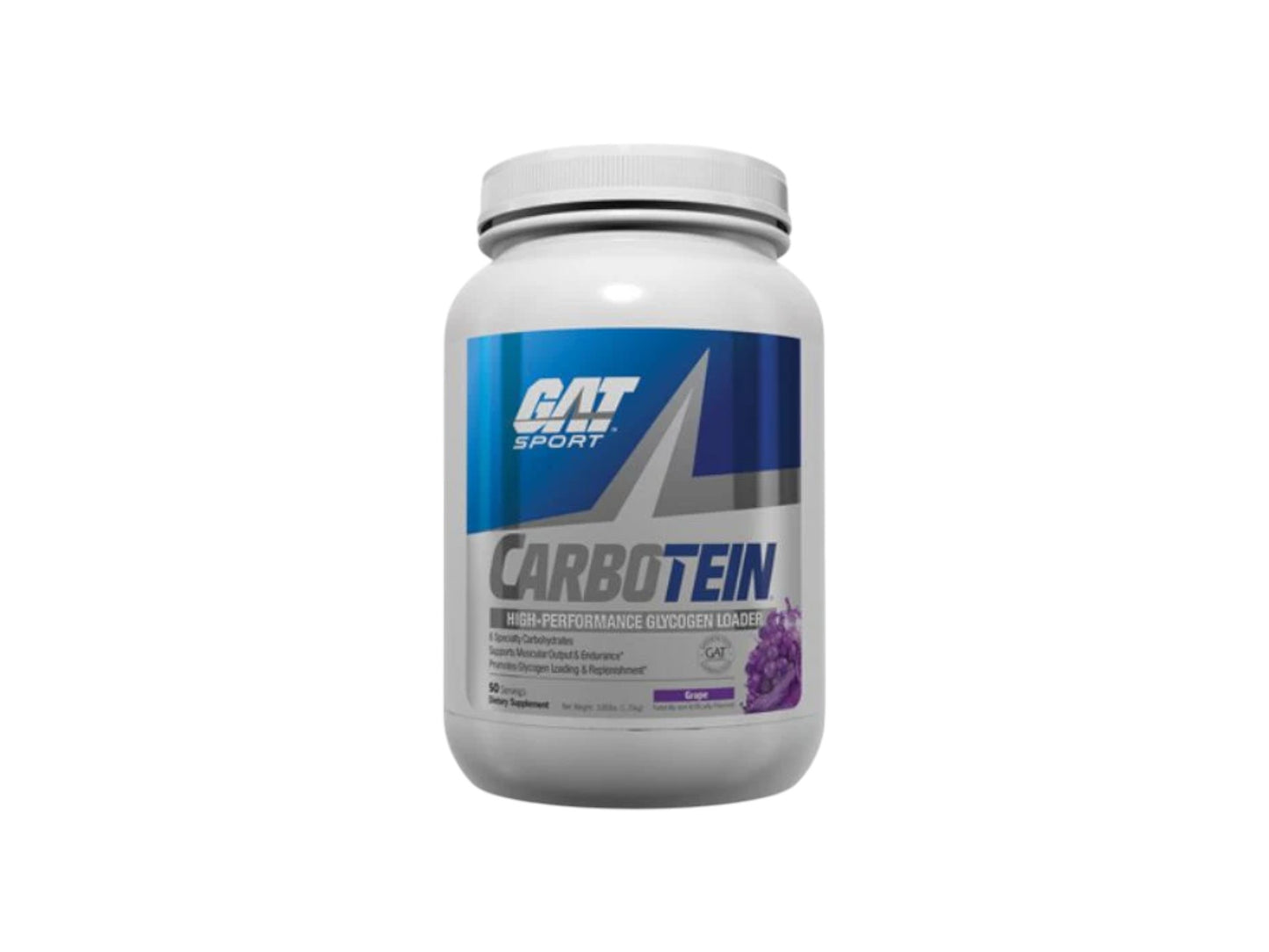 GAT CARBOTEIN 4LB
