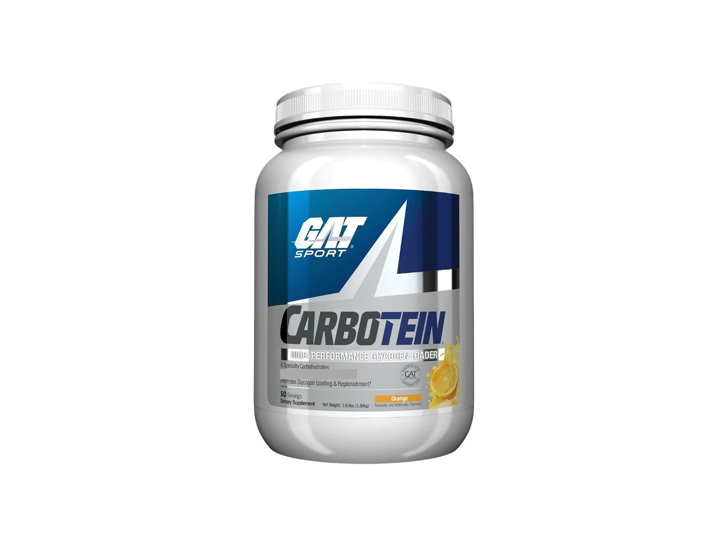 GAT CARBOTEIN 4LB