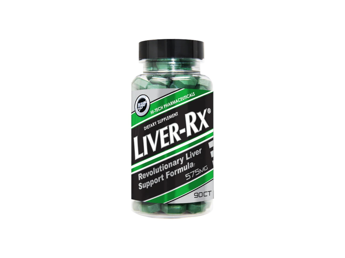 HI-TECH PHARMA LIVER RX 90TAB