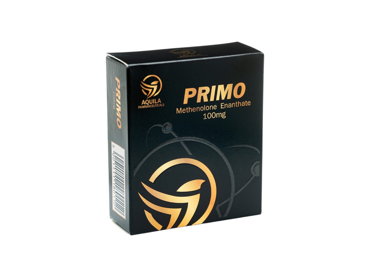 INNOVA LABS PRIMO 100 ENANTHATE METHENOLONE 100MG 10 ML