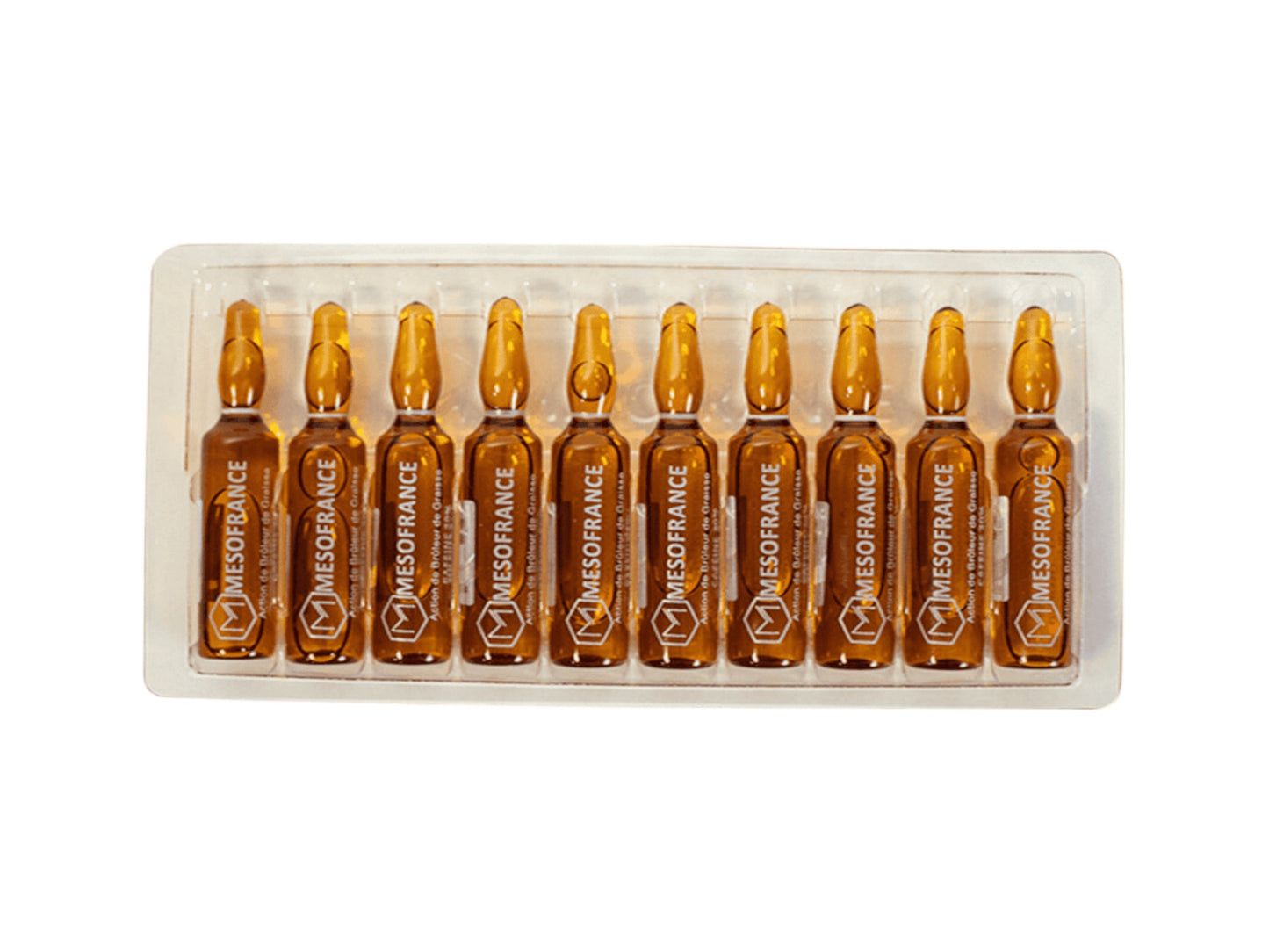 MESOFRANCE ELIXIR ANTIEDAD 10AMP 5ML