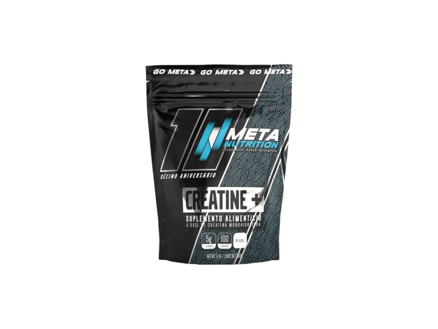 META NUTRITION CREATINE+