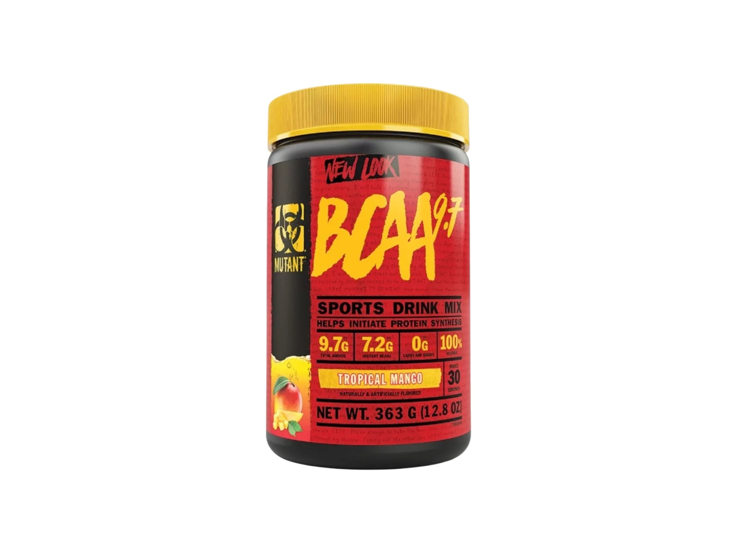 MUTANT BCAA 9.7 30SERV