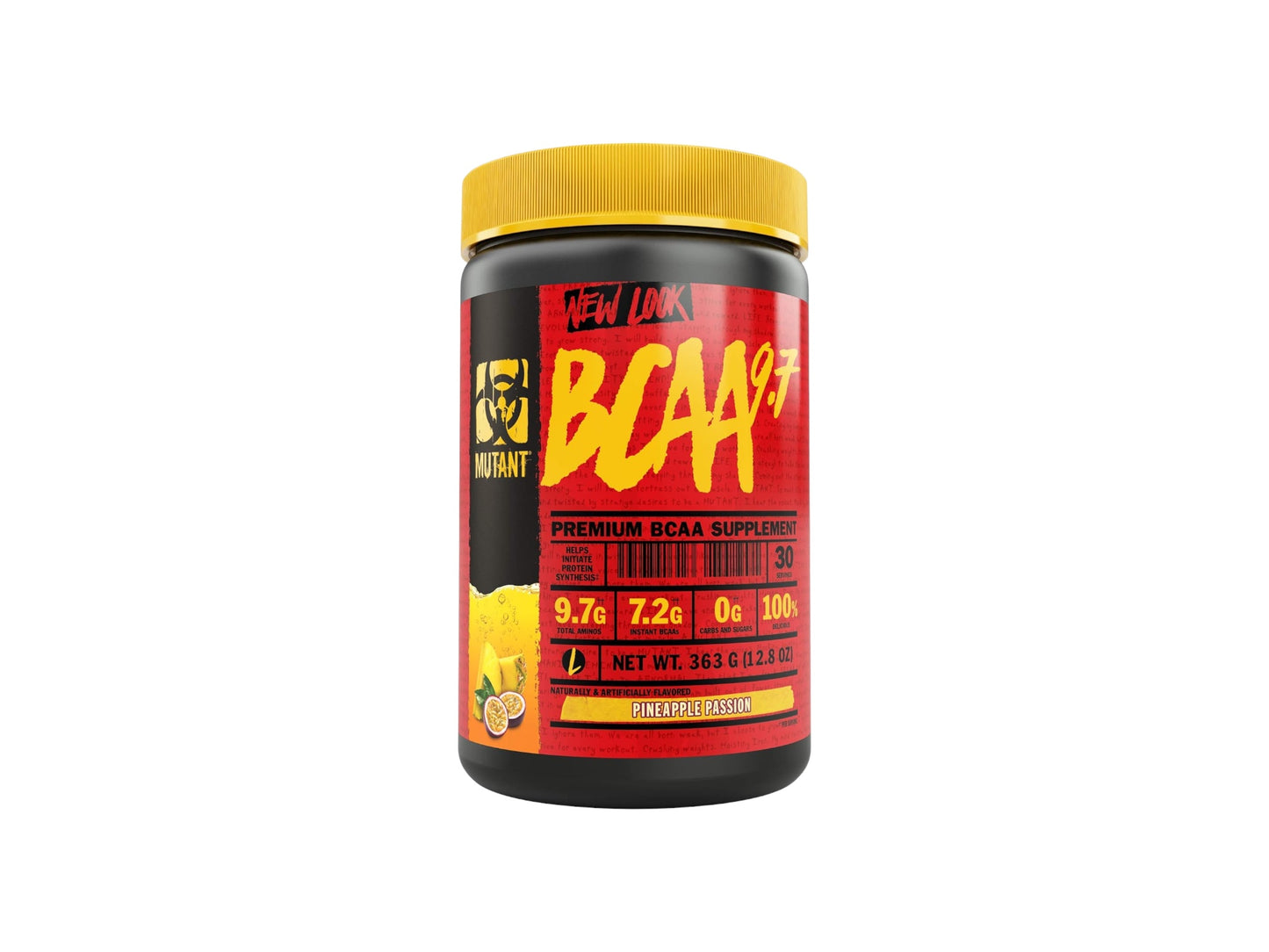 MUTANT BCAA 9.7 30SERV