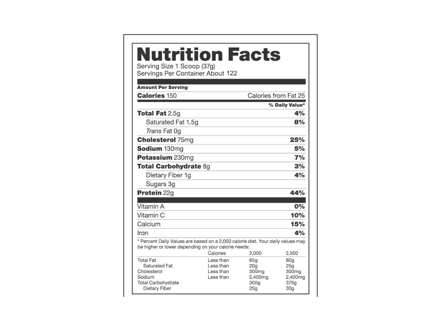 MUTANT WHEY PROTEIN MIX 10LB