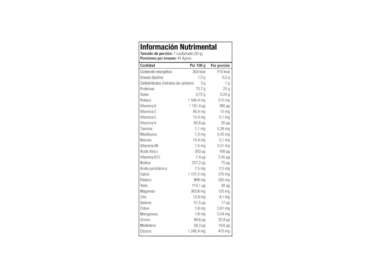 NATURES BEST PROTEIN ISOPURE LOW CARB 3LB