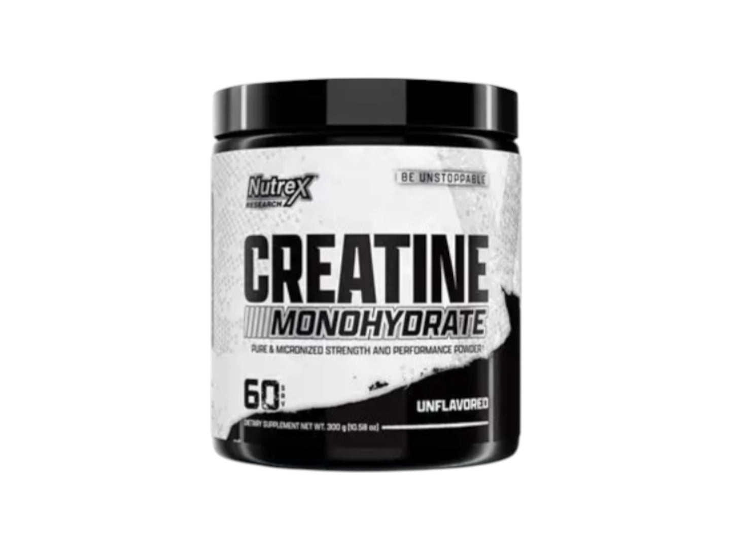 NUTREX CREATINE MONOHYDRATE 400GR