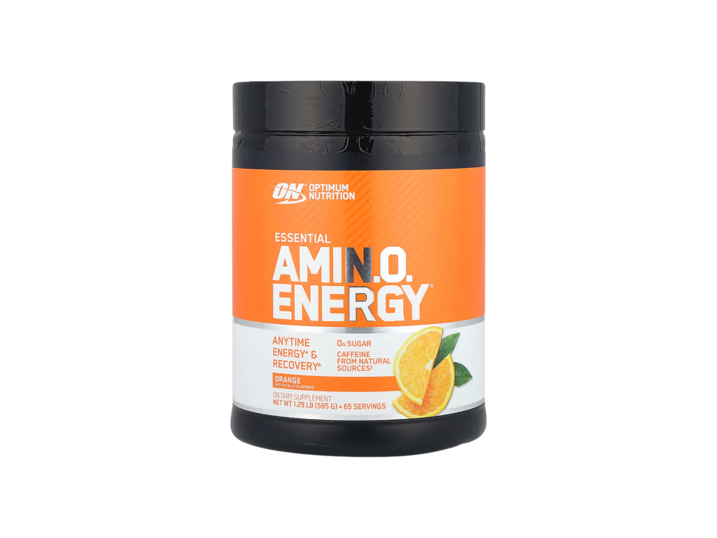 ON ESSENTIAL AMINO ENERGY 65SERV