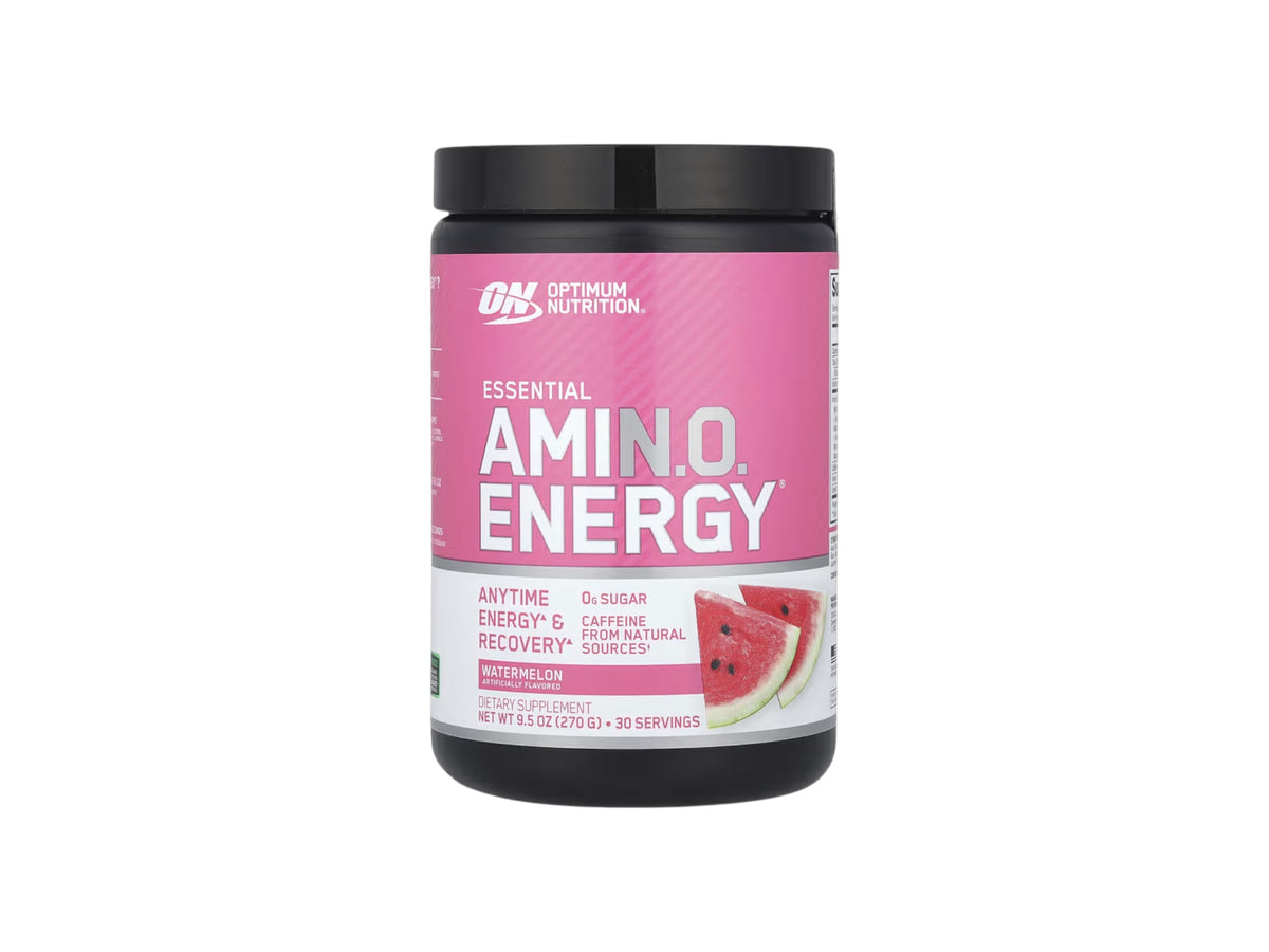 ON ESSENTIAL AMINO ENERGY 270GR 30SERV