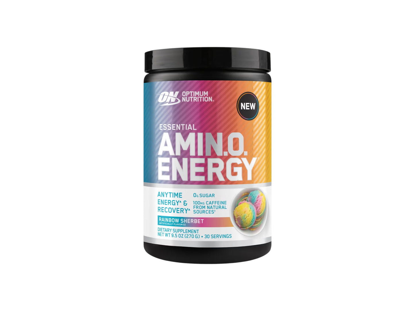 ON ESSENTIAL AMINO ENERGY 270GR 30SERV