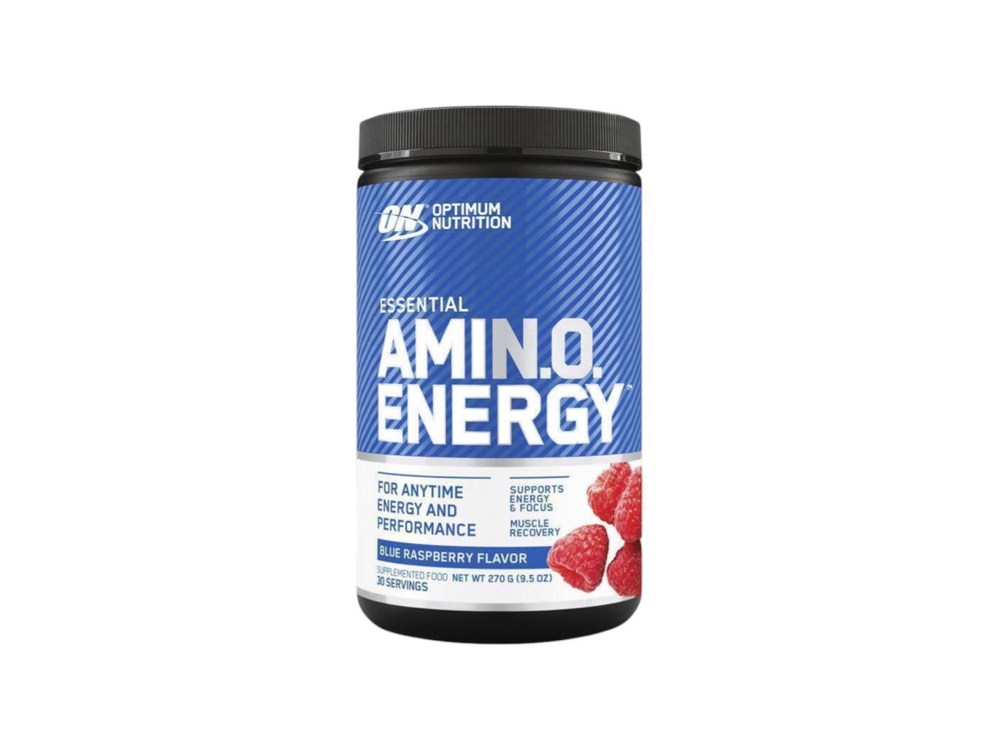 ON ESSENTIAL AMINO ENERGY 270GR 30SERV