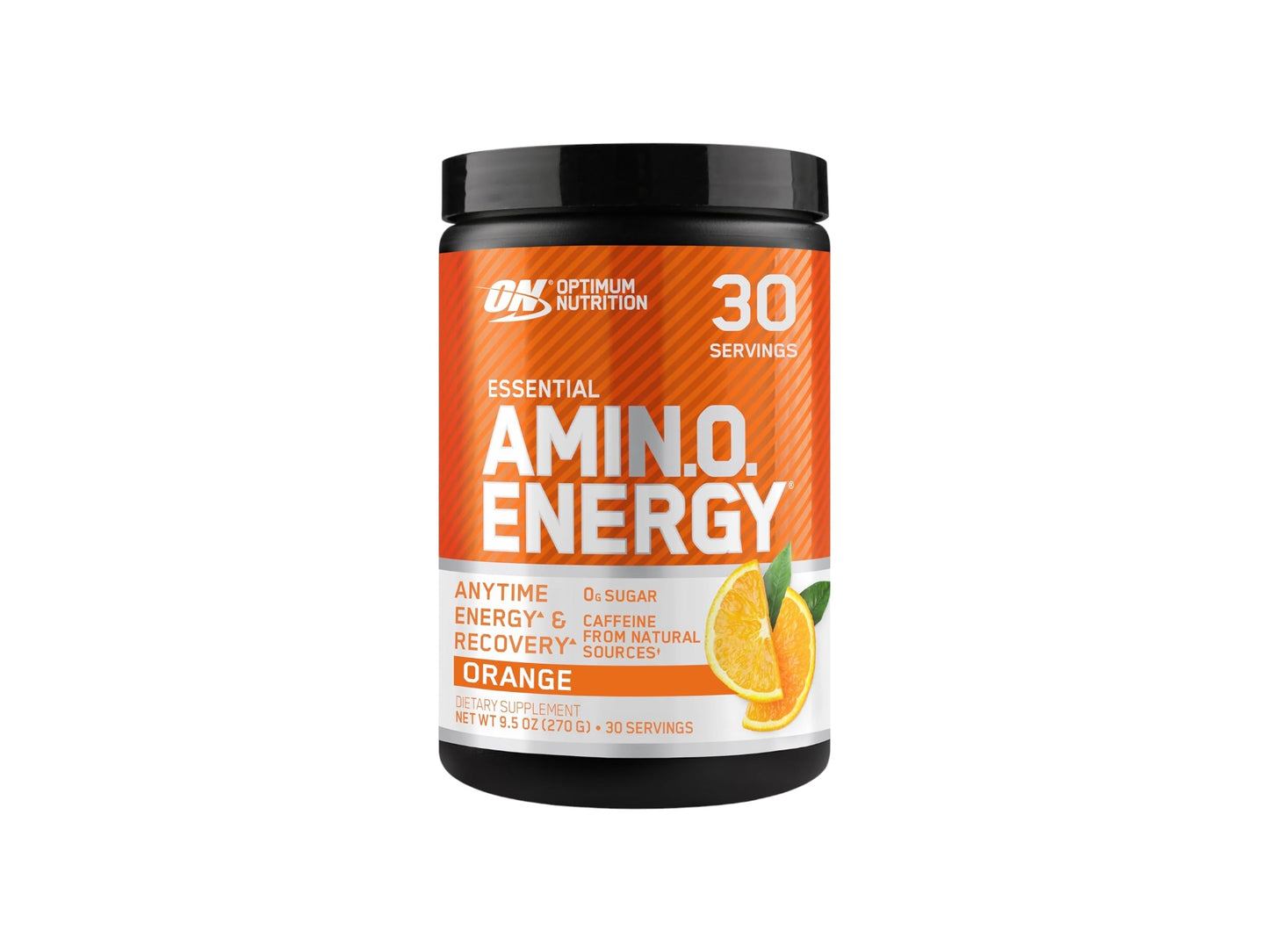 ON ESSENTIAL AMINO ENERGY 270GR 30SERV
