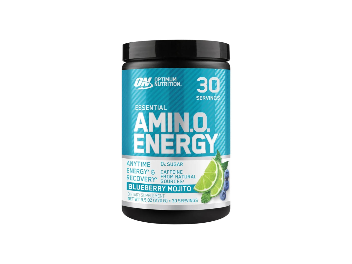 ON ESSENTIAL AMINO ENERGY 270GR 30SERV