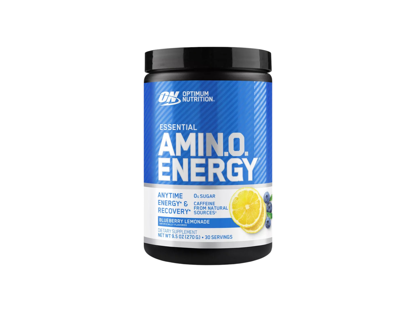 ON ESSENTIAL AMINO ENERGY 270GR 30SERV