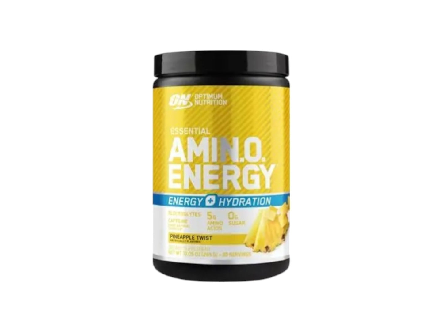 ON ESSENTIAL AMINO ENERGY + ELECTROLYTES 285GR 30SERV