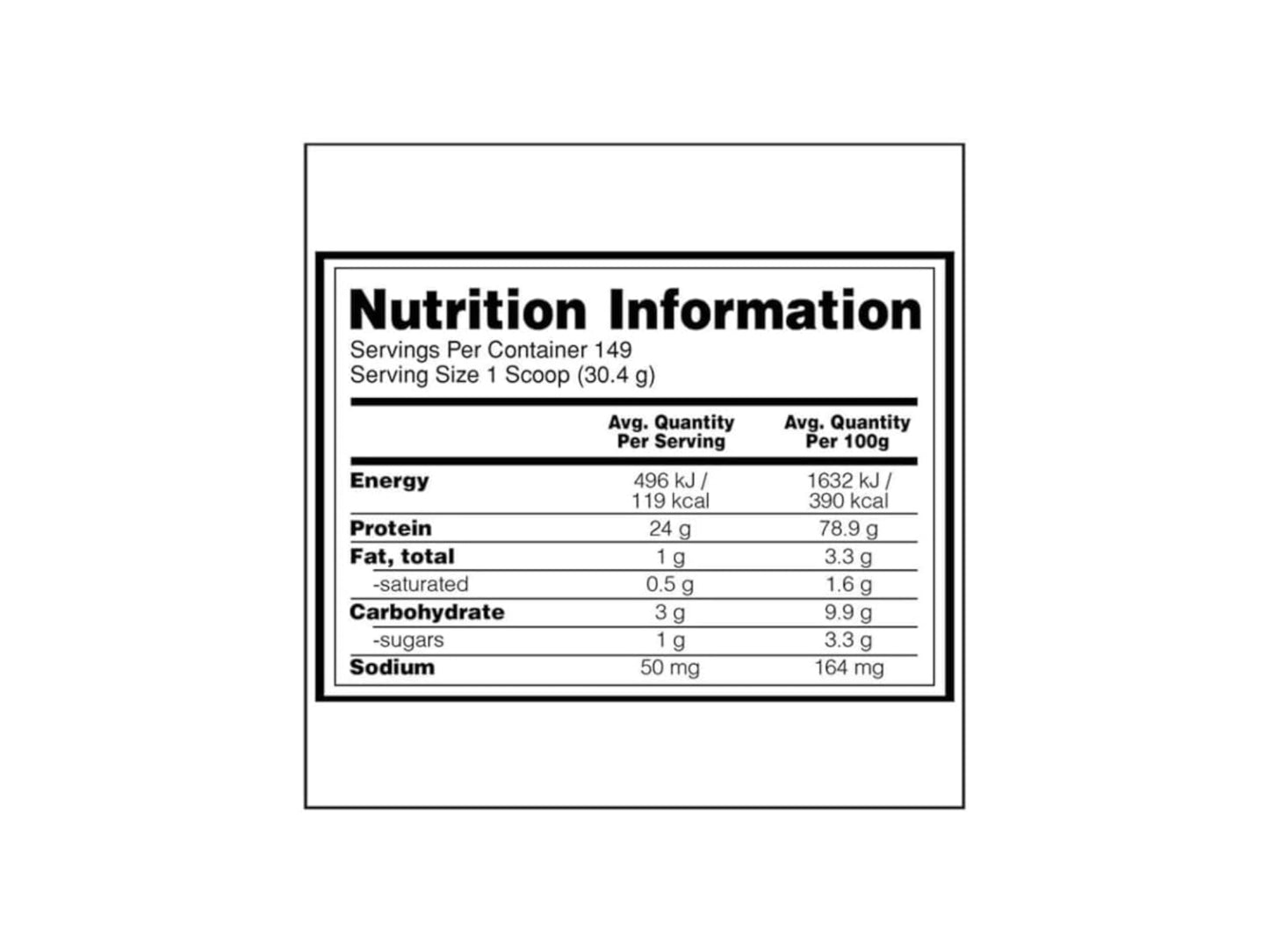 ON PROTEIN GOLD STANDARD 100% WHEY BAG 10LB