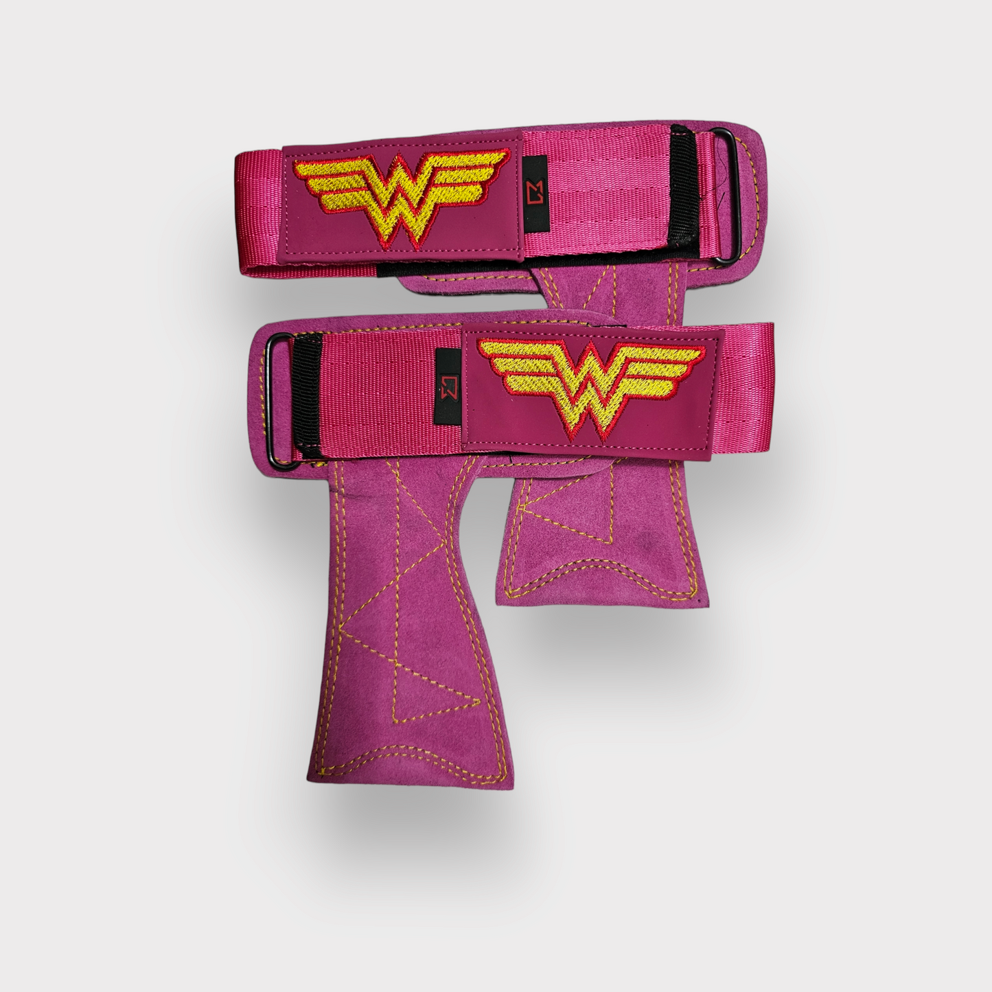 STRAPS WONDER WOMAN