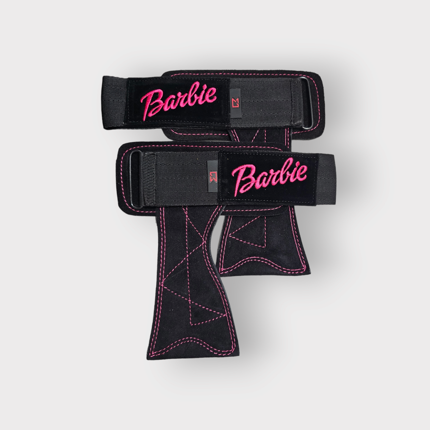 STRAPS BARBIE