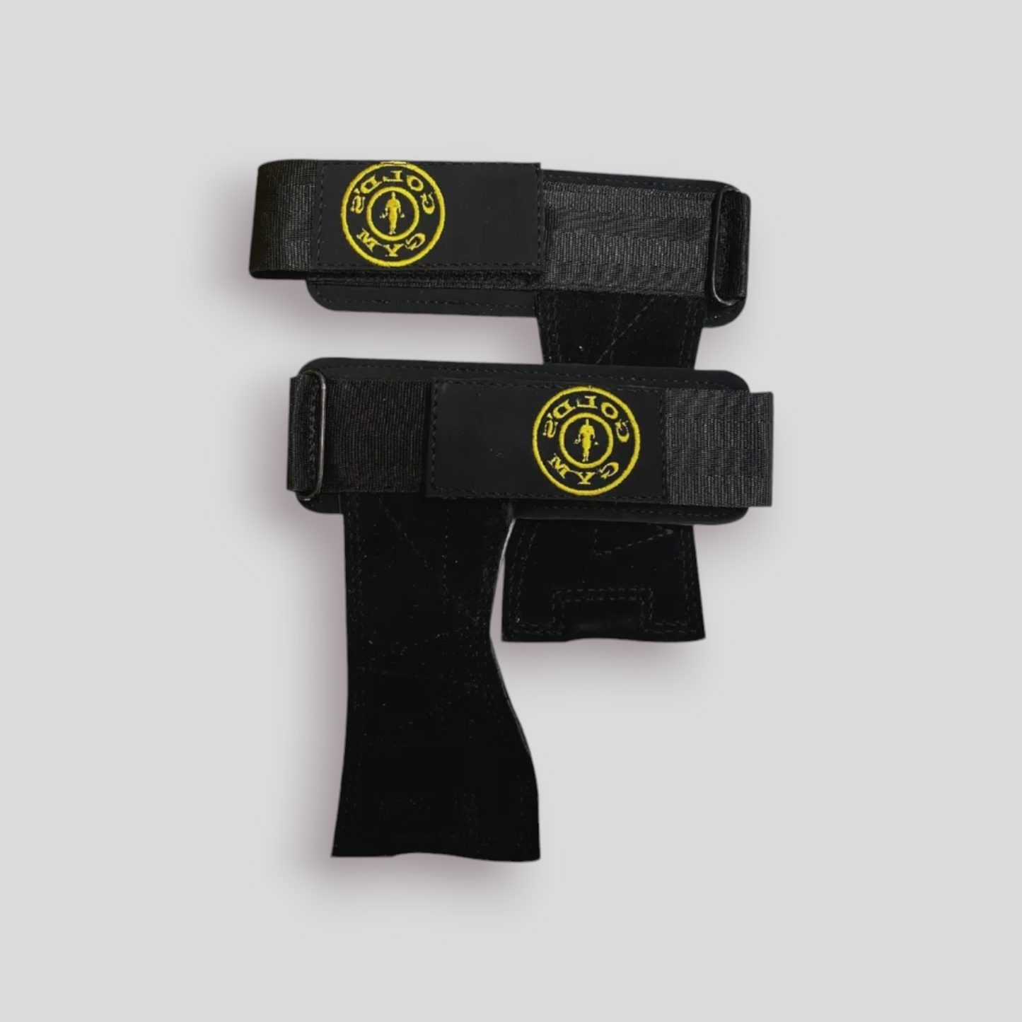 STRAPS GOLDS GYM