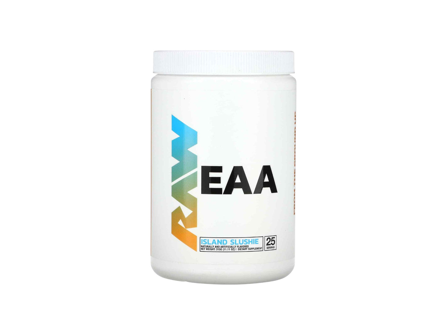 RAW EAA 25SERV