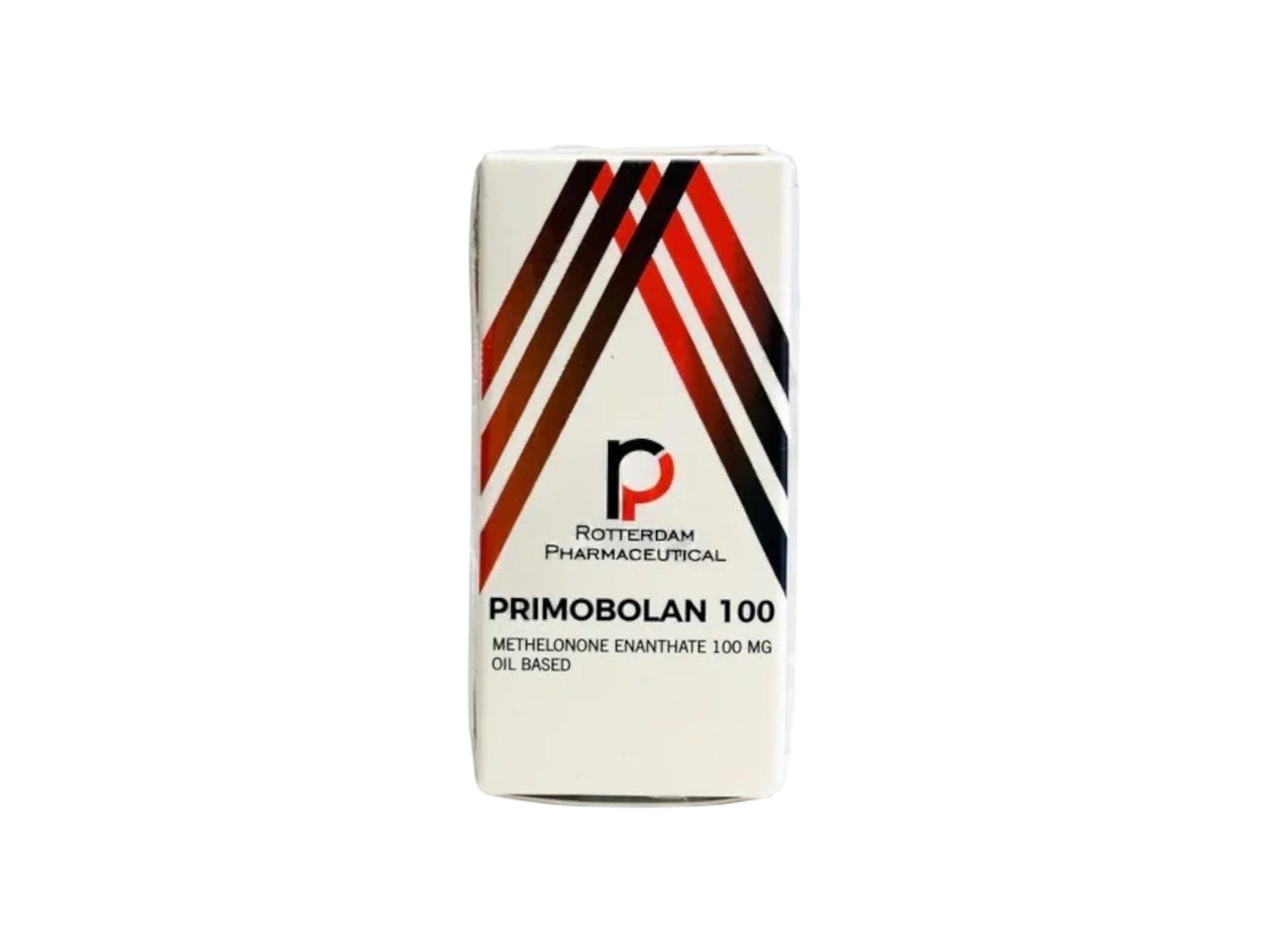 ROTTERDAM PRIMOBOLAN 100 | METHELONONE ENANTHATE 100MG 10ML