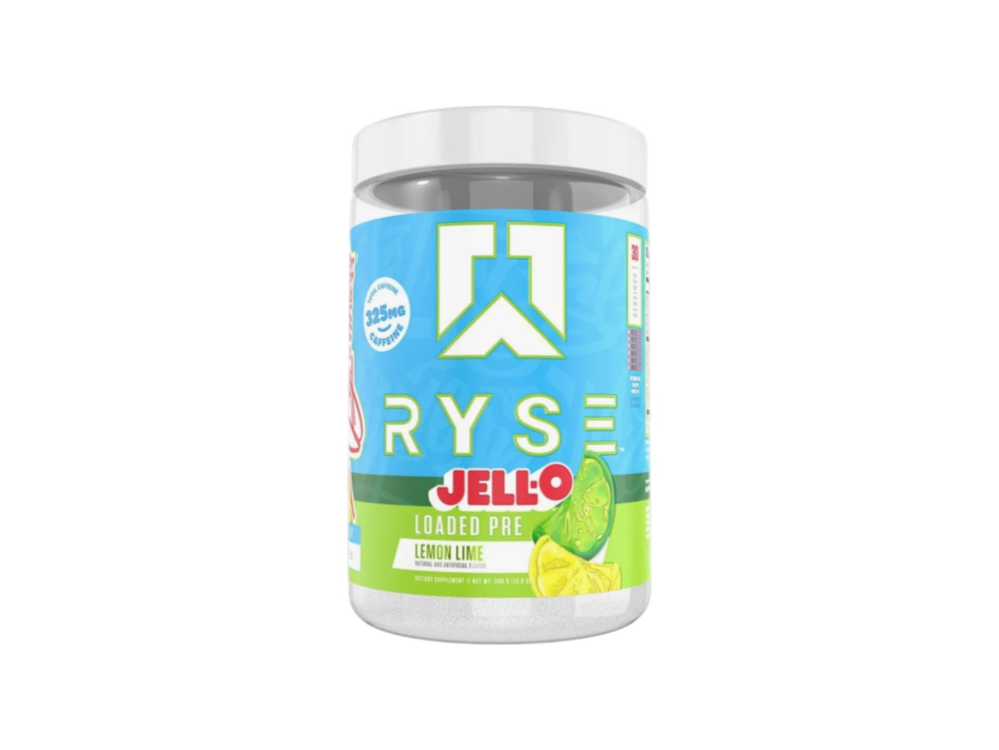 RYSE LOADED PRE 30SERV