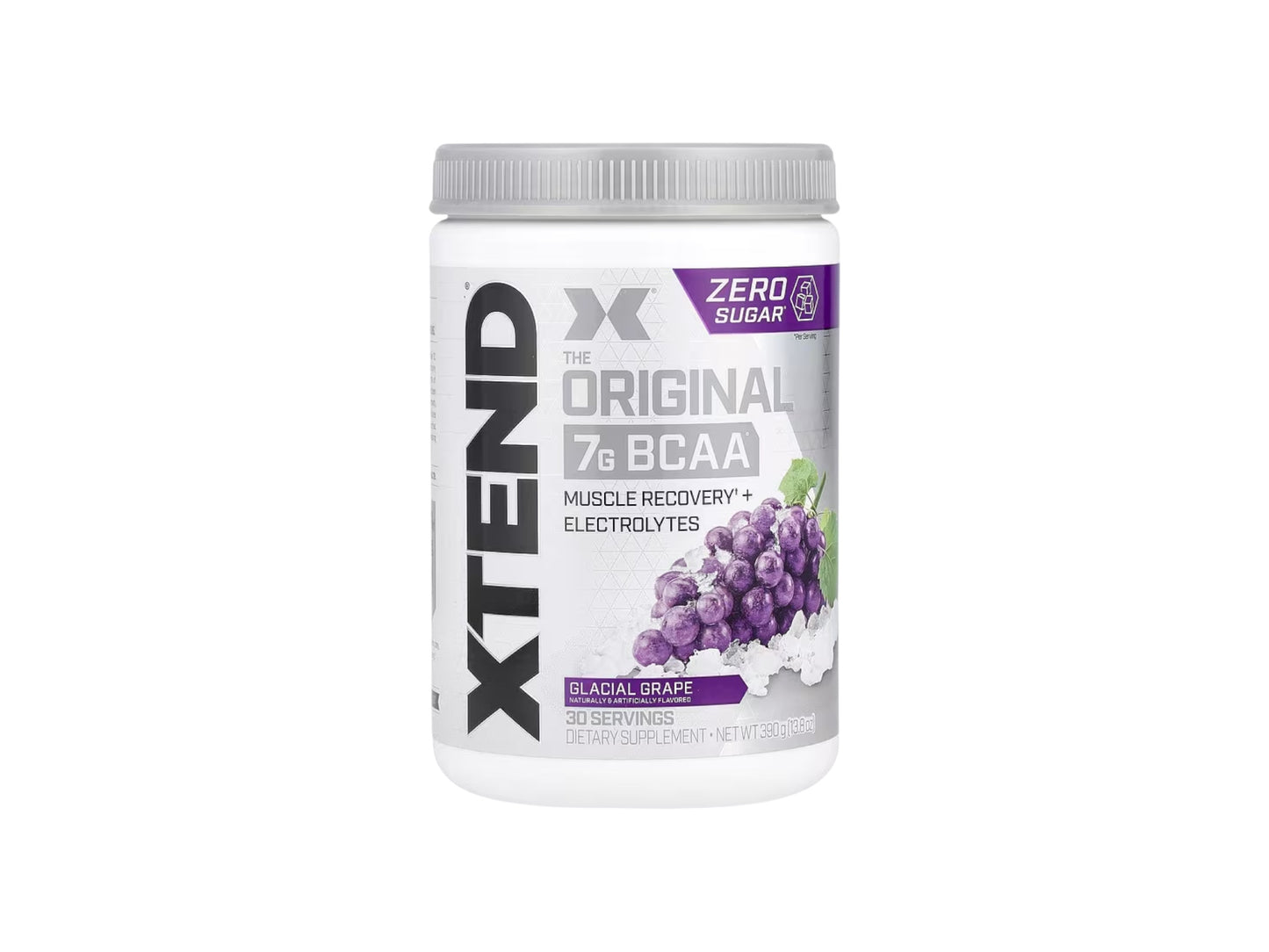 SCI XTEND THE ORIGINAL 7G BCAA 30SERV