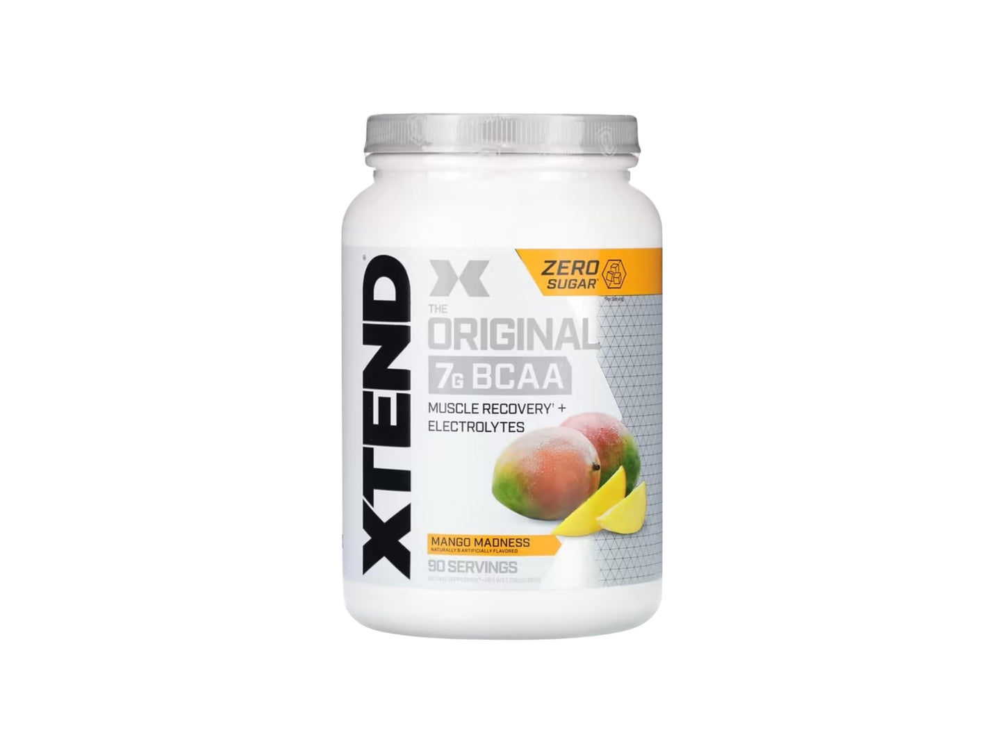 SCI XTEND THE ORIGINAL 7G BCAA 90SERV
