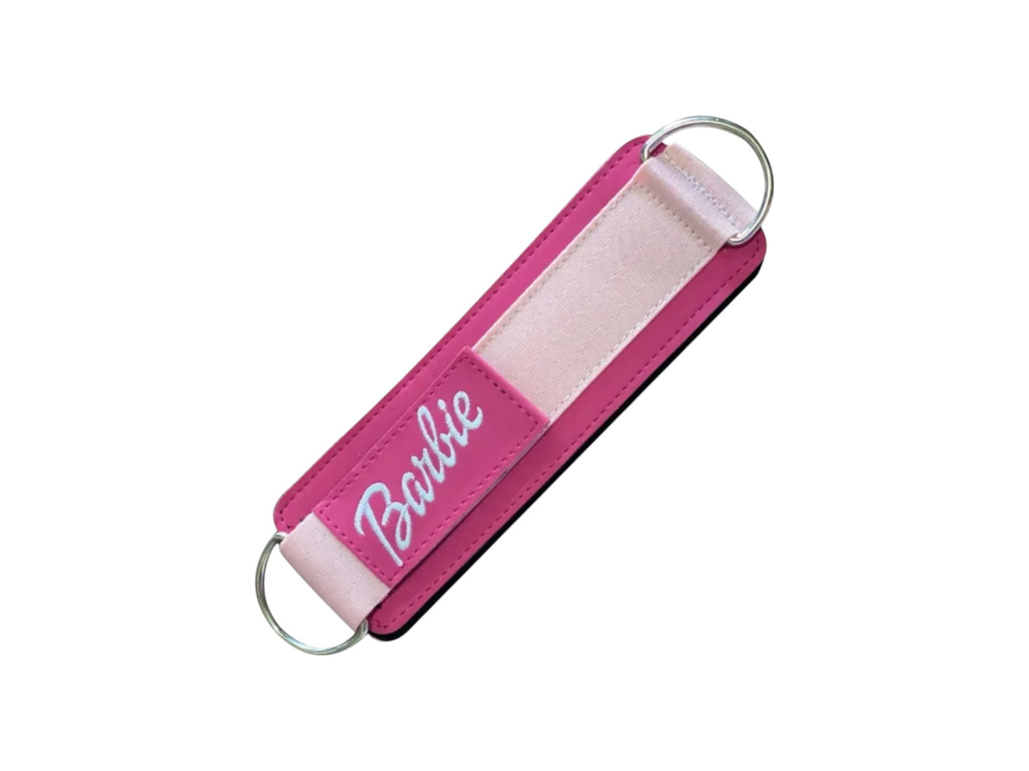 GRILLETES BARBIE