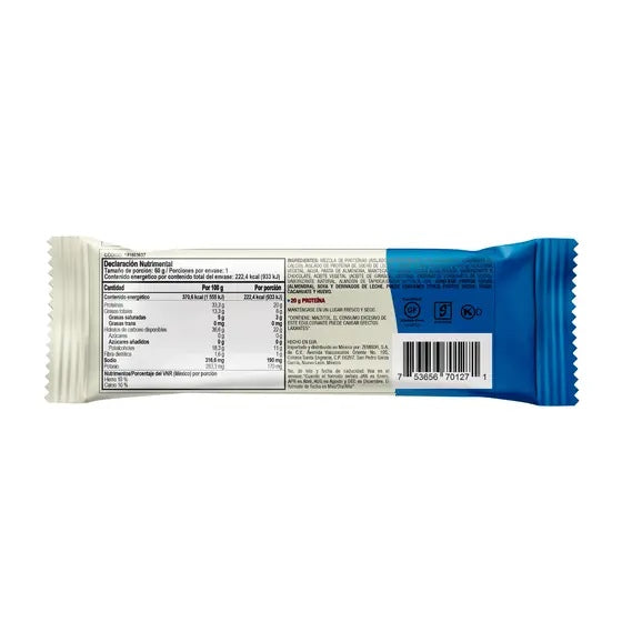 THINK! HIGH PROTEIN 1 PZA