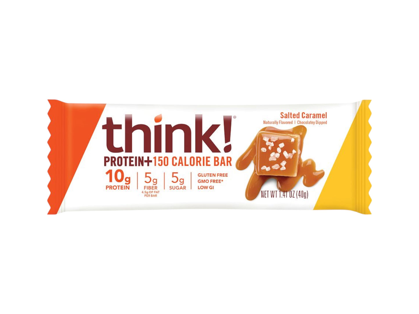 THINK! SNACK BAR 1PZA