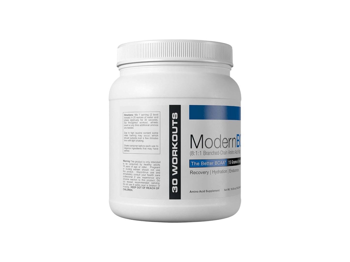 USPLABS MODERN BCAA+ 30SERV