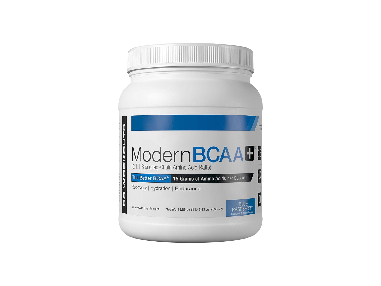 USPLABS MODERN BCAA+ 30SERV