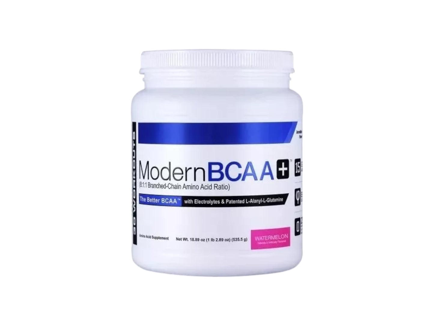 USPLABS MODERN BCAA+ 30SERV