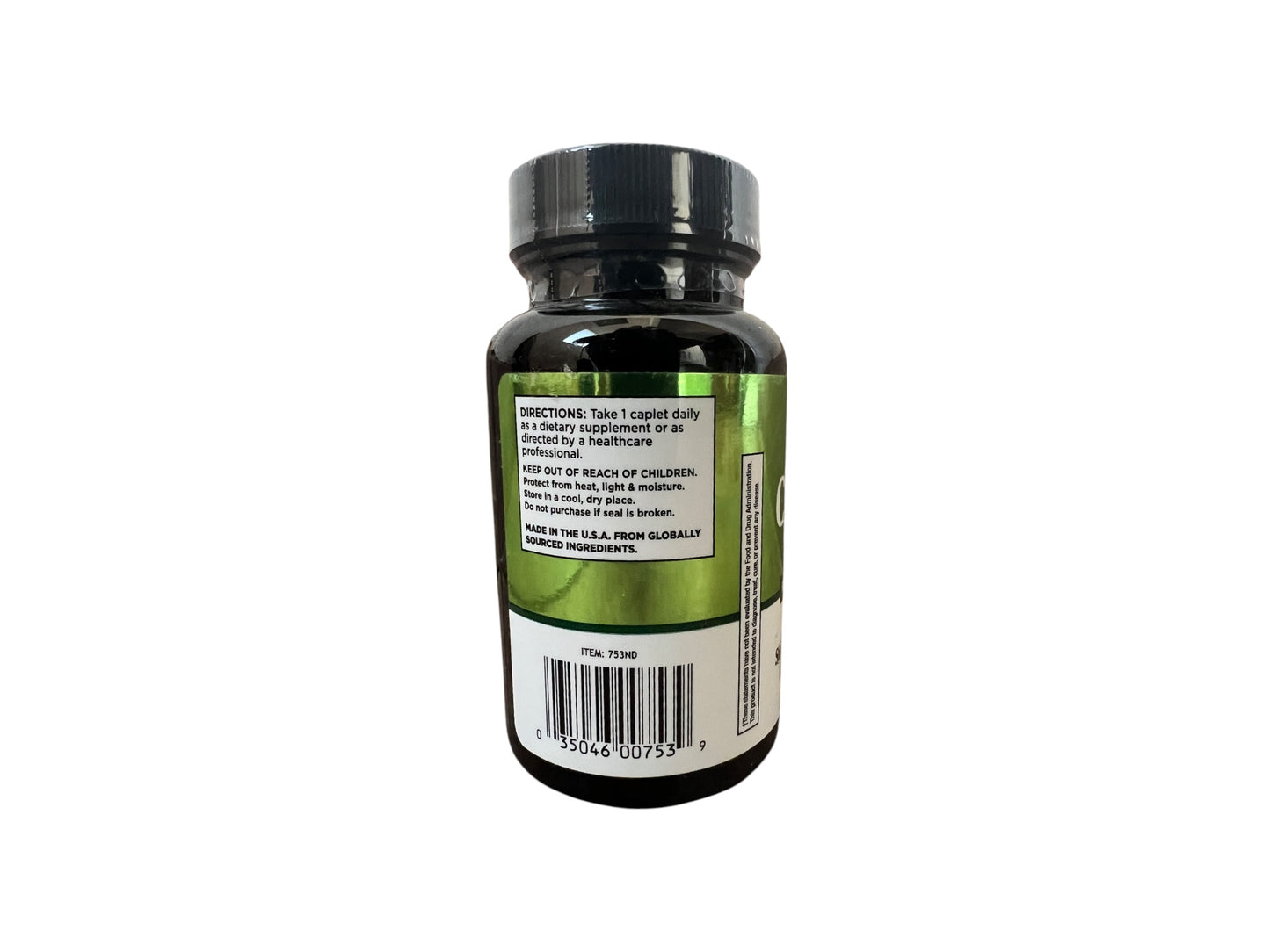 WINDMILL CINNAMON 500MG 60CAP