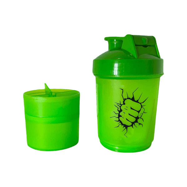 SHAKER CON AGITADOR