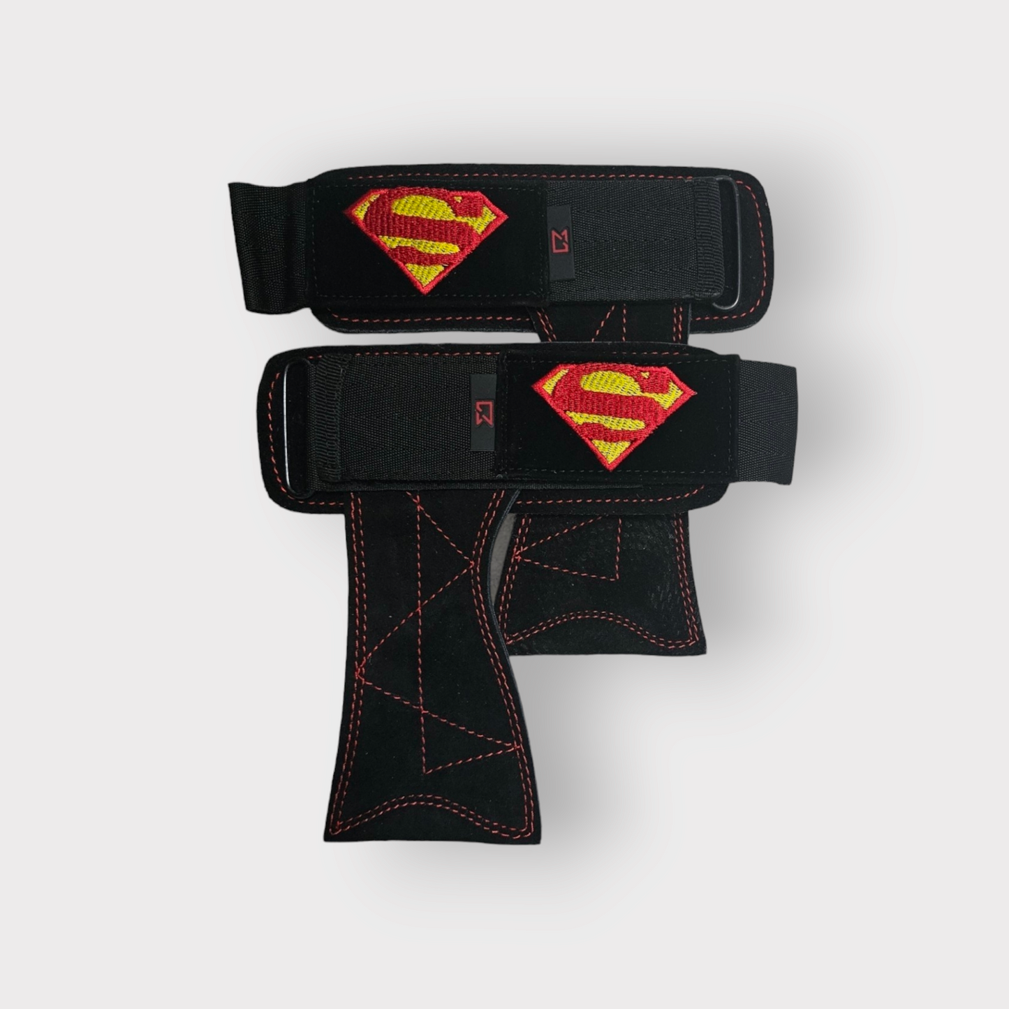 STRAPS SUPERMAN
